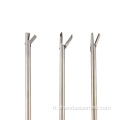 Porte-pistolet à aiguille de chirurgie laparoscopique